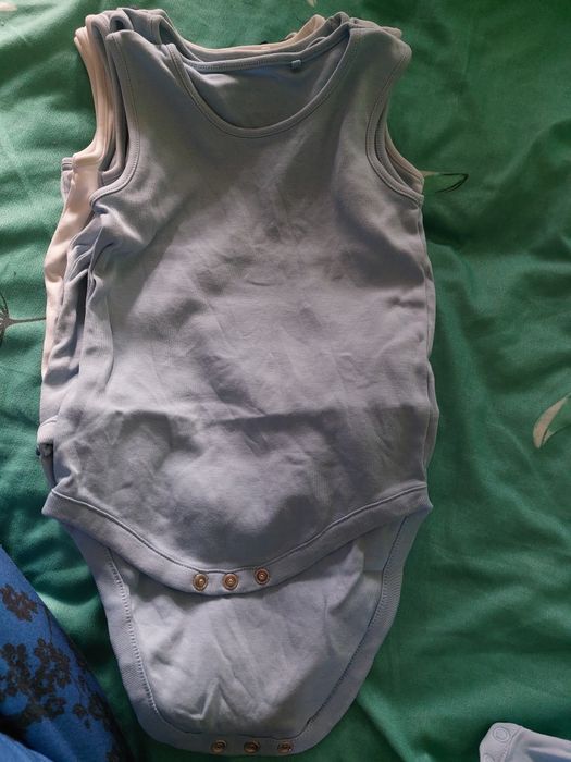 Maieu body next marime 92