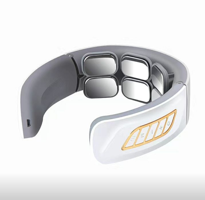 Продам массажёр для шей новый