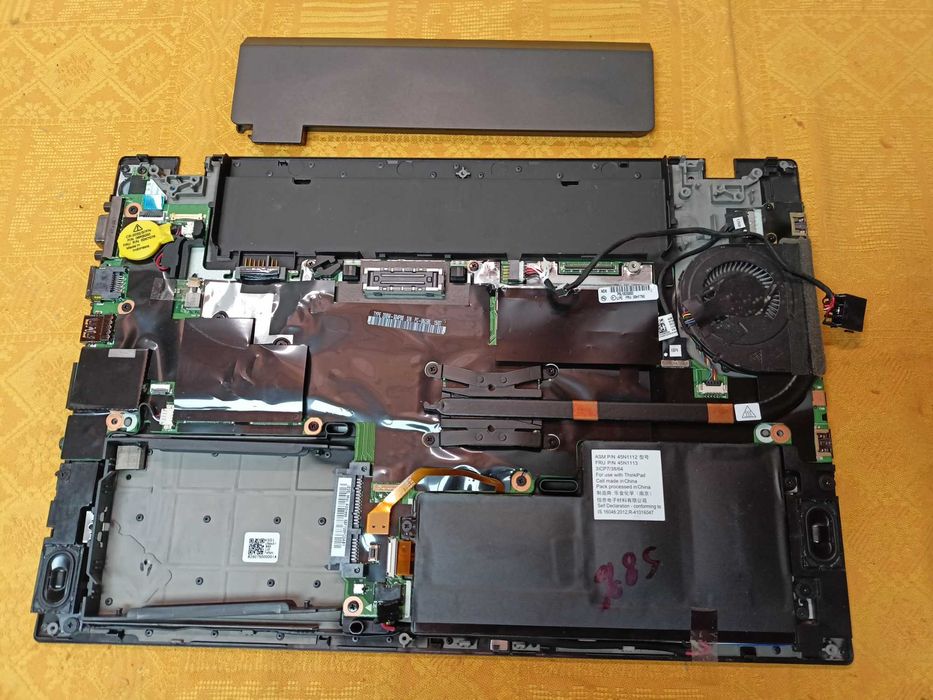 Carcasa module Lenovo ThinkPad T450S T440S