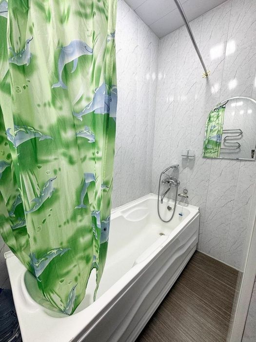 Продаётся квартира Карасу 1 с ремонтом ID: #3660