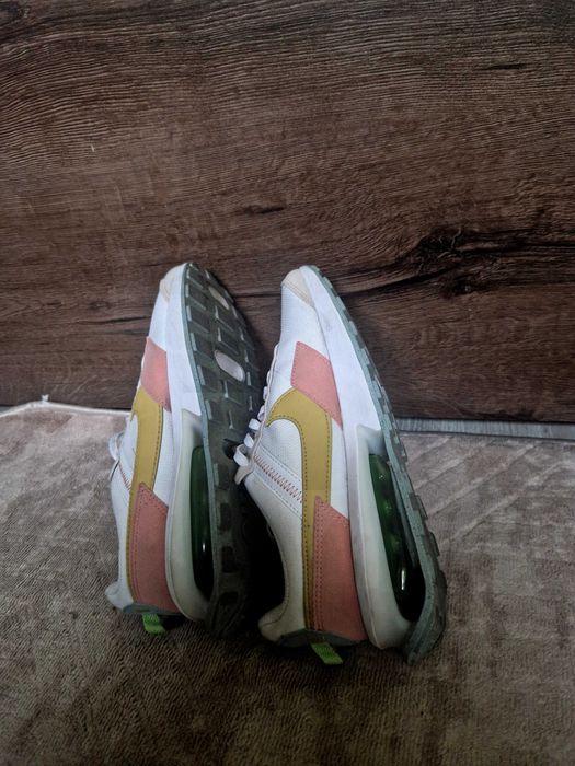 Nike Air Max Pre-Day SE