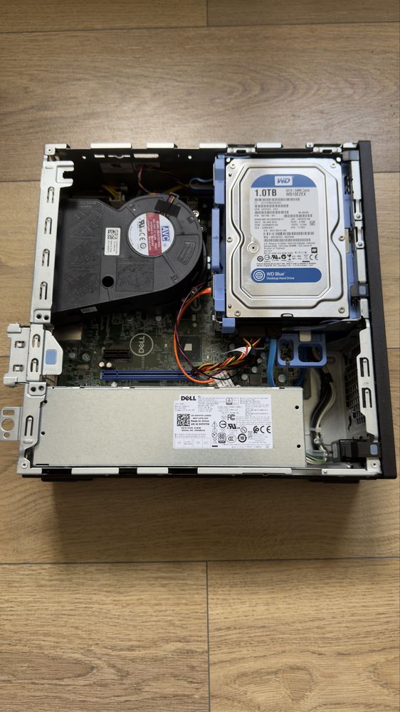 Dell OptiPlex 3060