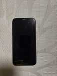 Iphone 11 black.