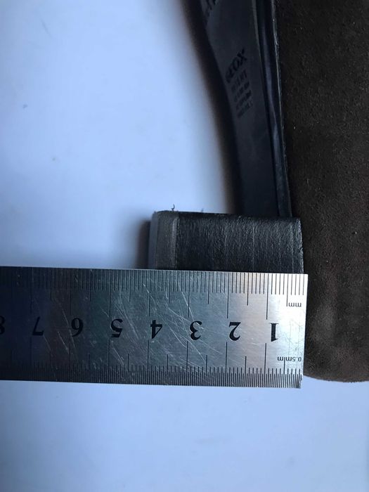 Дамски обувки GEOX, GRACELAND