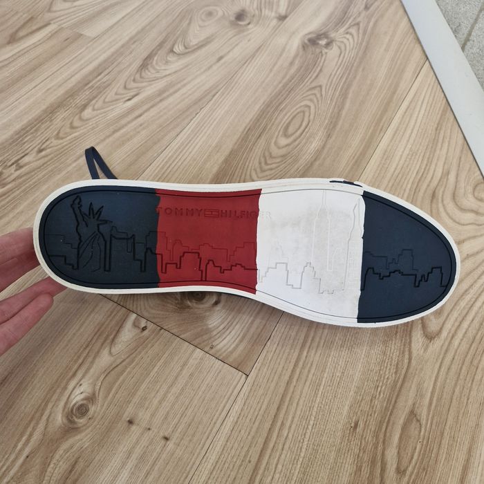 Мъжки обувки TOMMY