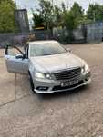 Mercedes W212 E250 На Части 651 двигател