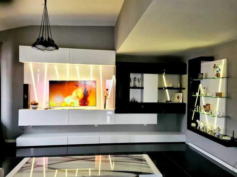 Продава се Четиристаен апартамент в София, Манастирски ливади - 106 кв.м за 1604 €/кв.м - Снимка #5