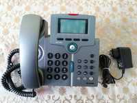 D-Link ip-telefon