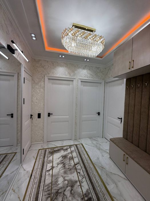 METRO CHILONZOR, 3 XONA 3-ЭТАЖ, 16 Kvartal Chilonzor, Kvartira Sotilad