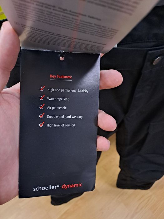 Lundhags Men 52, produs nou, cod A108