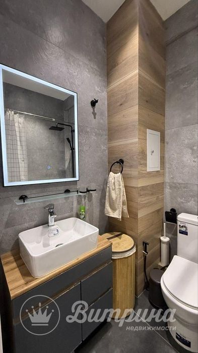 Срочная продажа! 2-комнатная квартира в ЖК Parkent Avenue