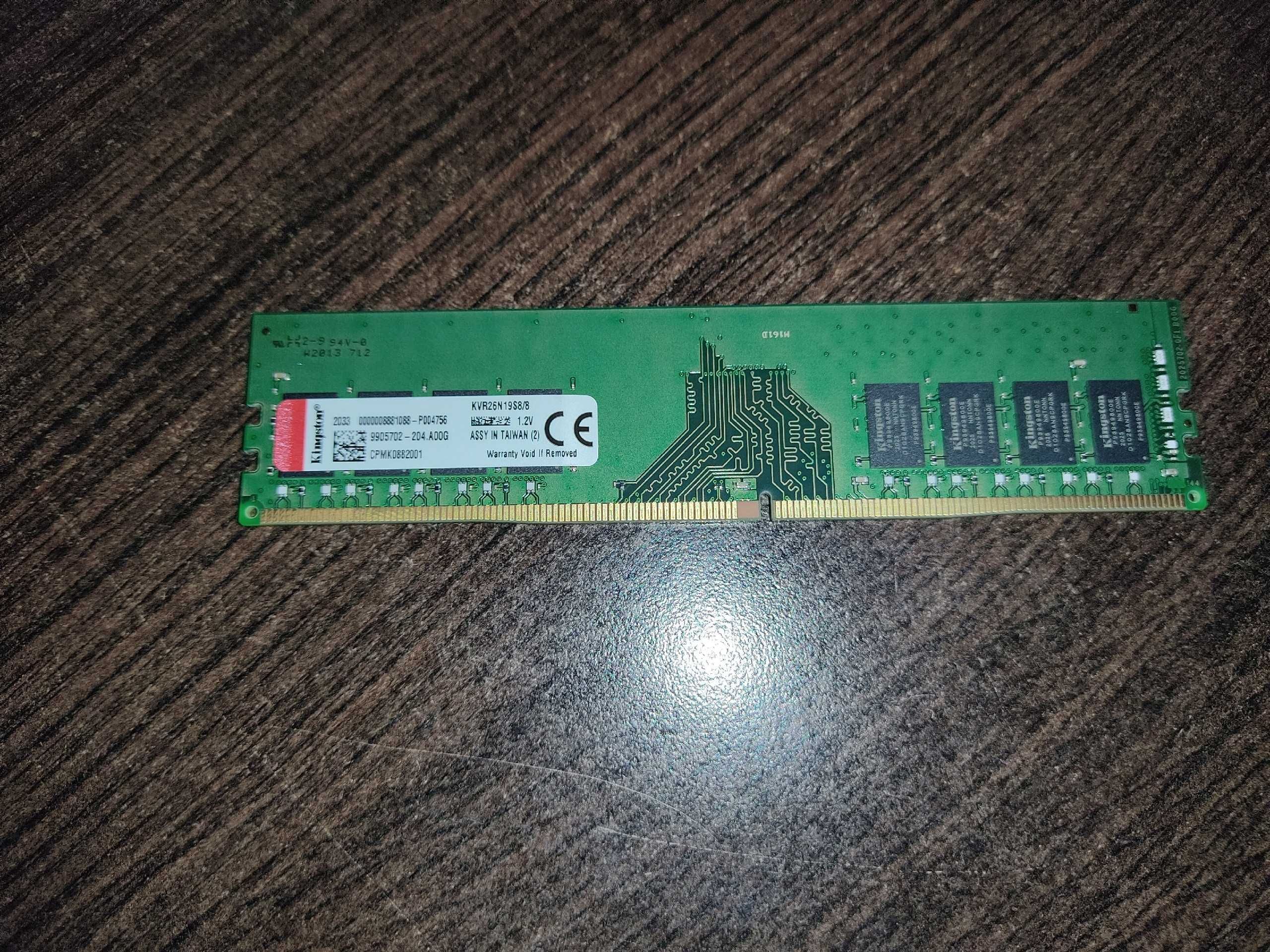 Продам ОЗУ для ПК DDR4 и DDR3