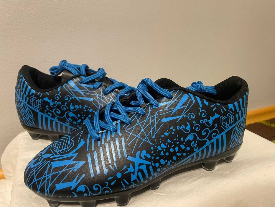 Ghete de Fotbal,pentru copii Nr 35