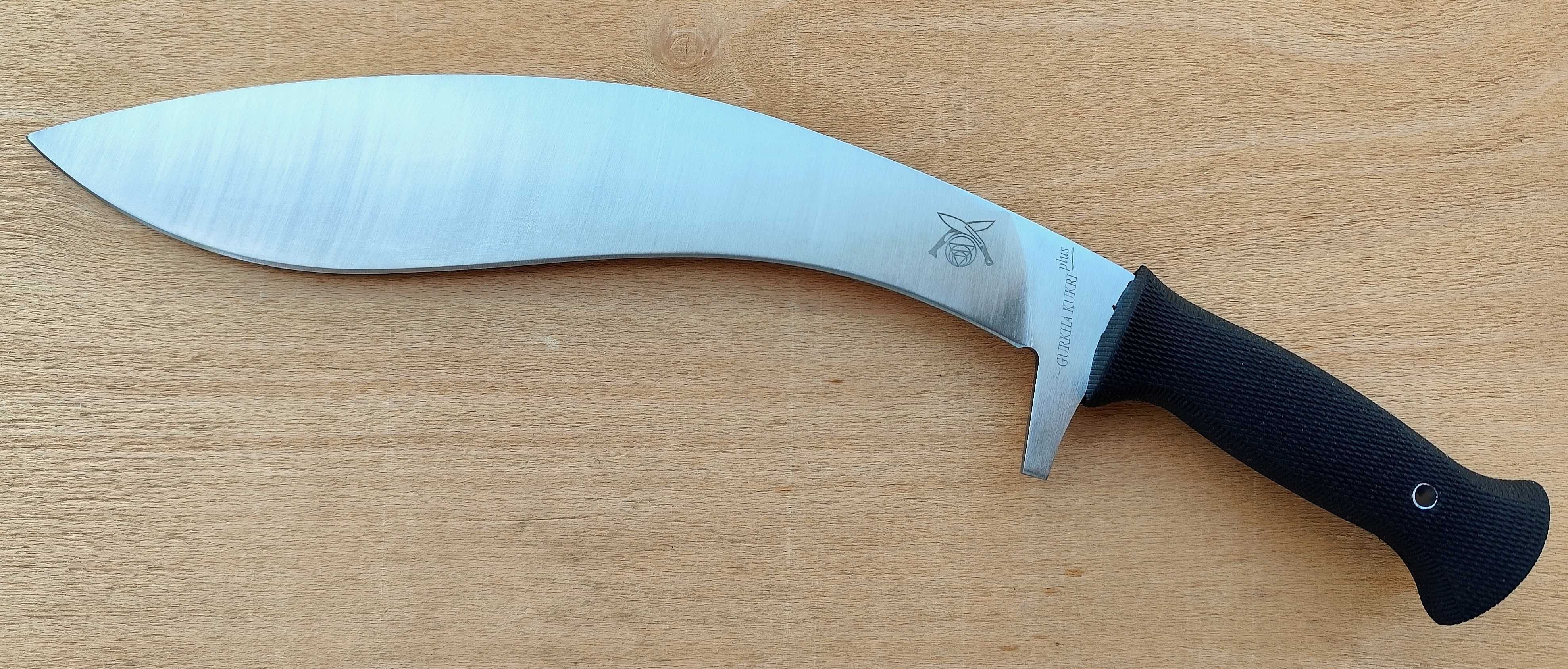 Мачете Cold Steel /Conqueror/Gurkha Kukri