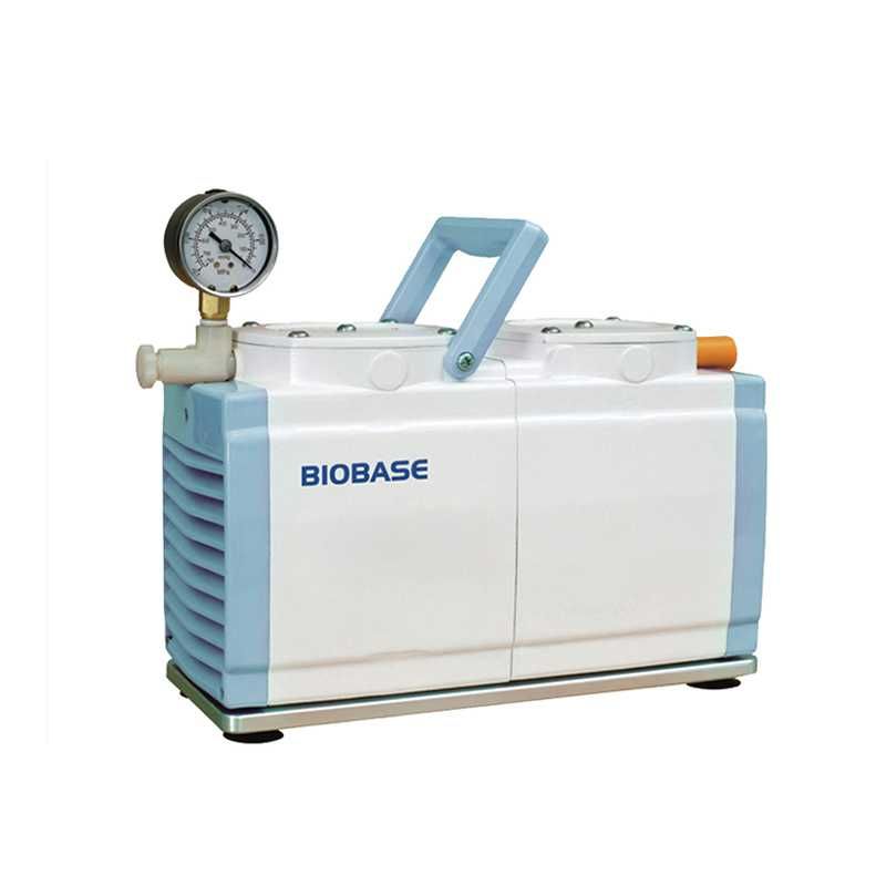 Вакуумный насос GM-0.5IIP Biobase
