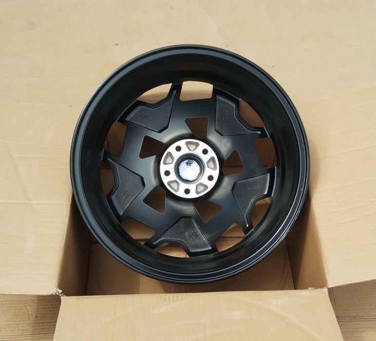 Jante 18 Renault Austral Fluence  Megane  Talisman Laguna Espace