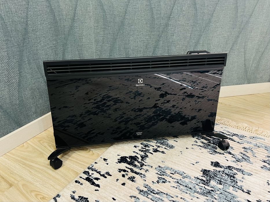 Идеальный конвектор для офиса и дома