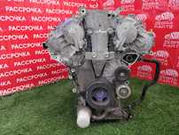 Двигатель, мотор VQ35 Nissan Pathfinder (98-04), Elgrand (02-04), QX4