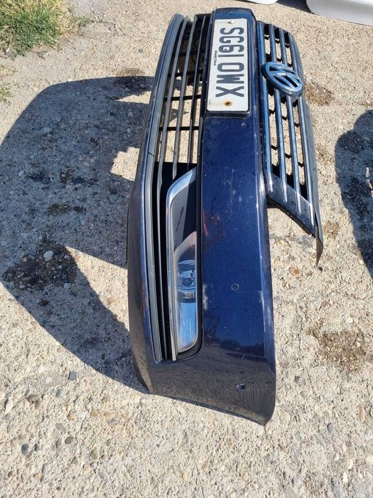 Bara fata completa model cu 6 senzori Passat B7