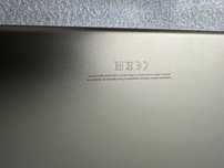 Laptop APPLE MacBookM3, 13.6" Retina Display,