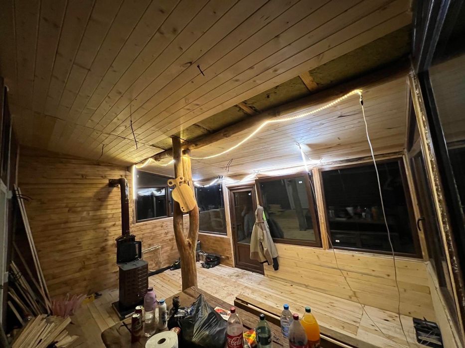 Продава се Къща в Сърница - 60 кв.м за 1084 €/кв.м - Снимка #8