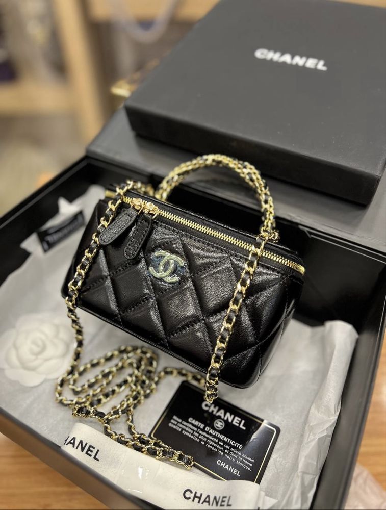 Дамска чанта  Chanel
