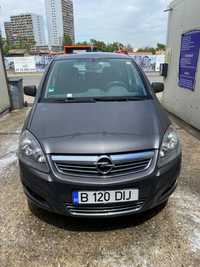 Vand Opel Zafira