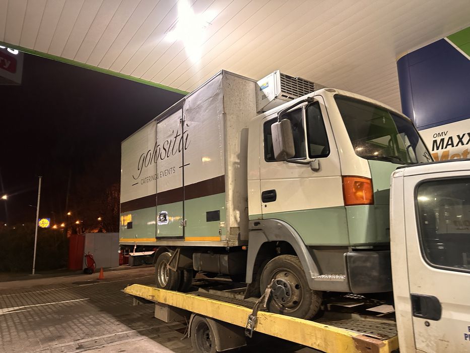 Dezmembrez atleon