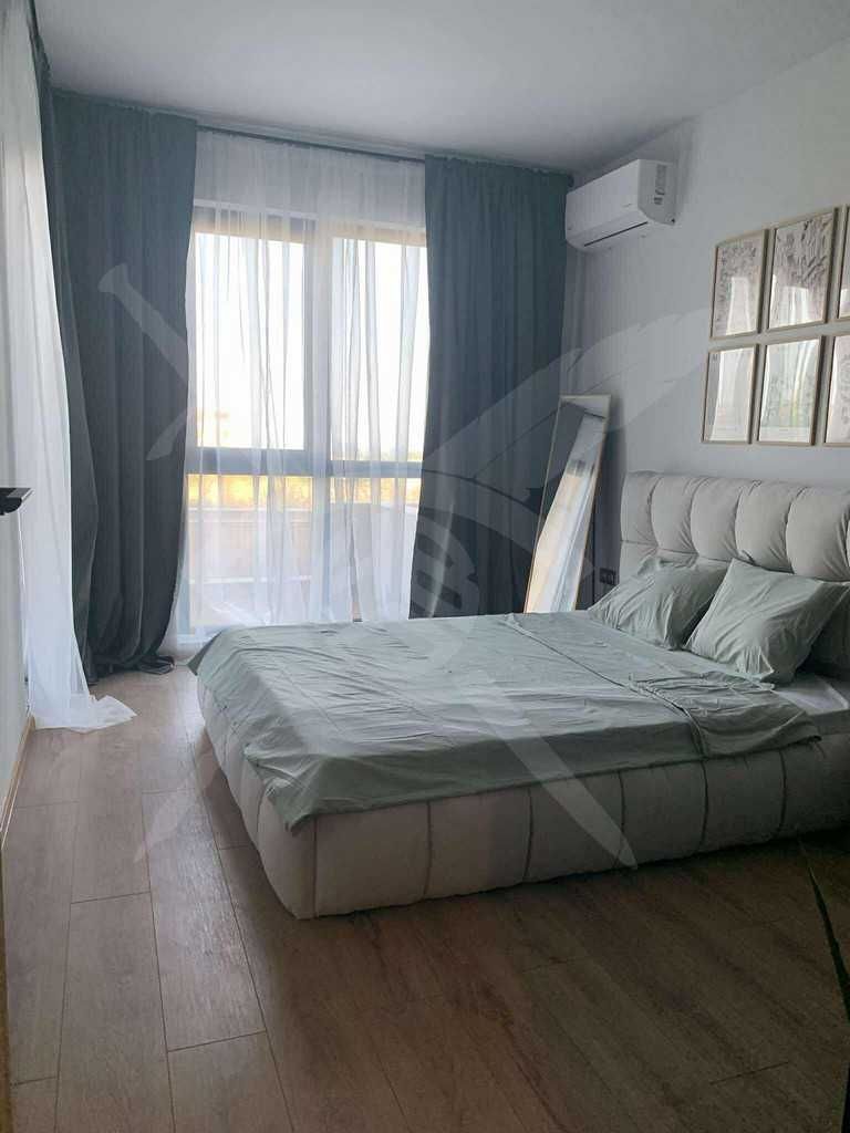 Продава се Двустаен апартамент в Варна, Виница - 77 кв.м за 2416 €/кв.м - Снимка #2