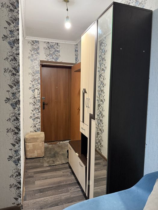 Сдам 2-комнатную квартиру в центре города