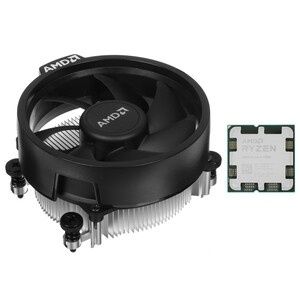 Процессор Ryzen 5 7500F BOX