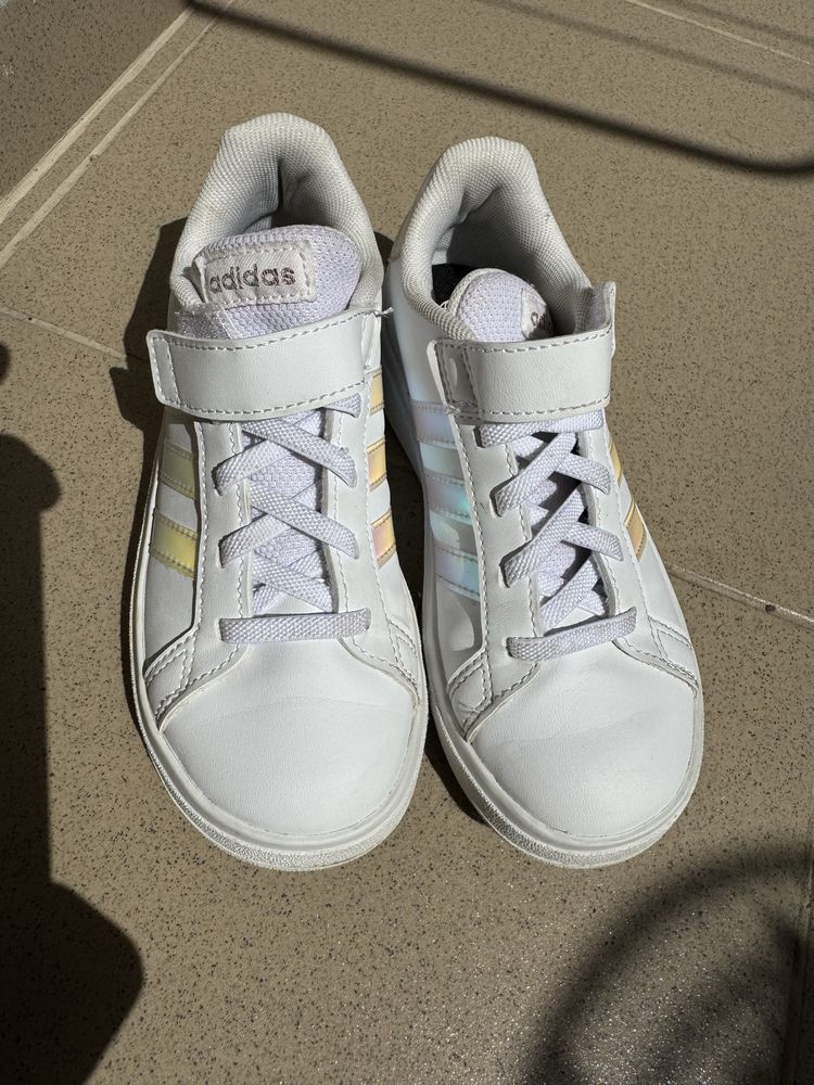 Adidas размер 31