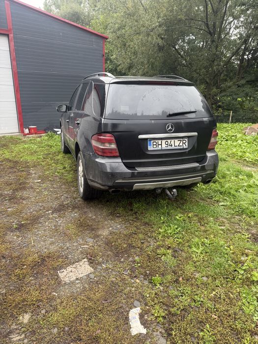 Mercedes - ML 320 - 2006