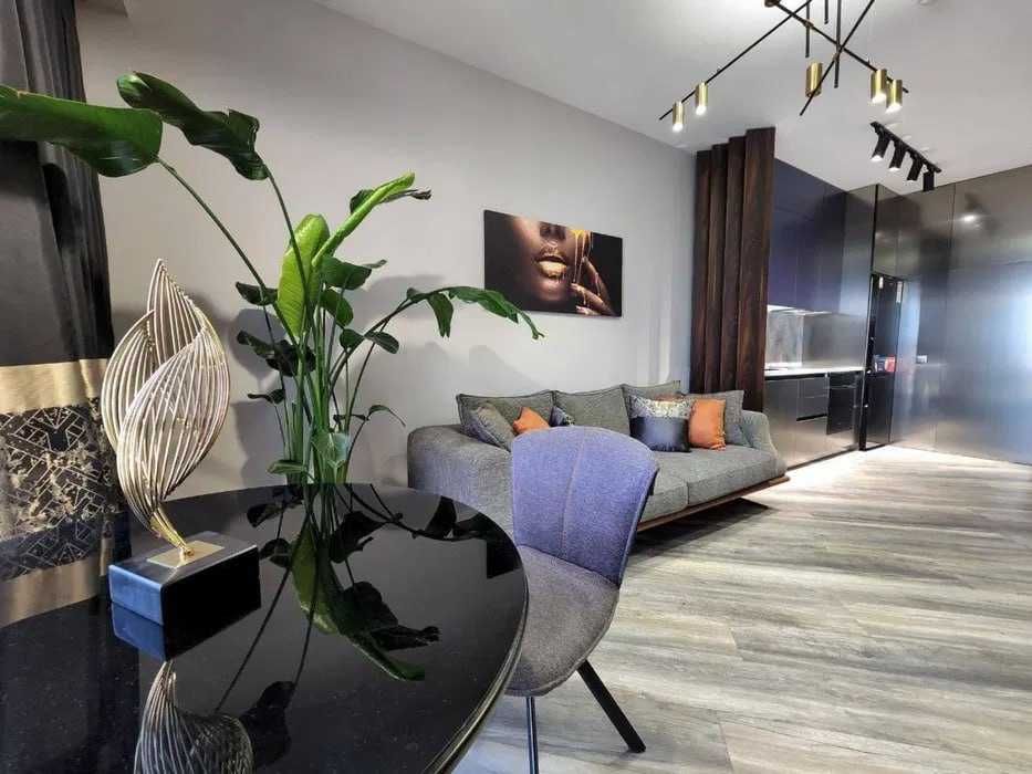 Akay City | Современная квартира в центре Пл 55м² ориентир – Дархан;