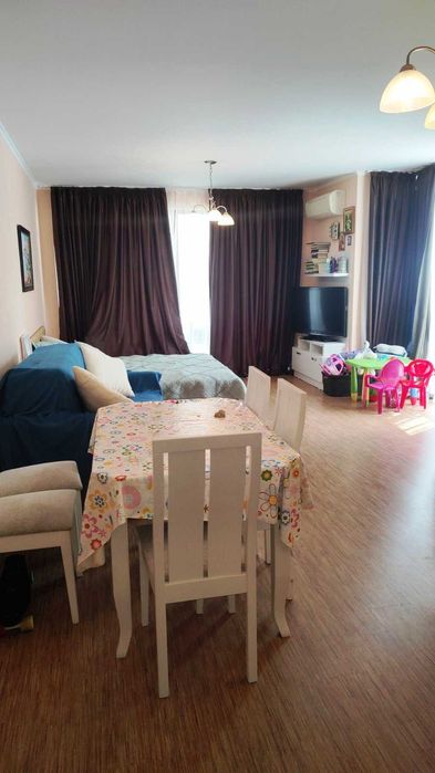 Уютен апартамент до плажа