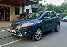 Ford Kuga 2.0Tdci, 4x4 Automat