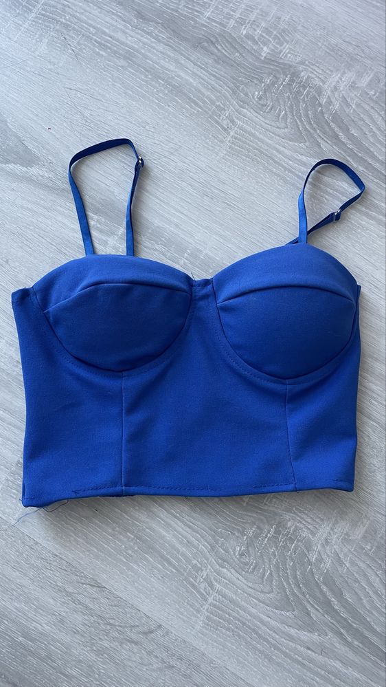 Crop Top на ЕДРО!!