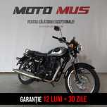 Motocicleta Benelli Imperiale 400 | BN32994 | motomus.ro