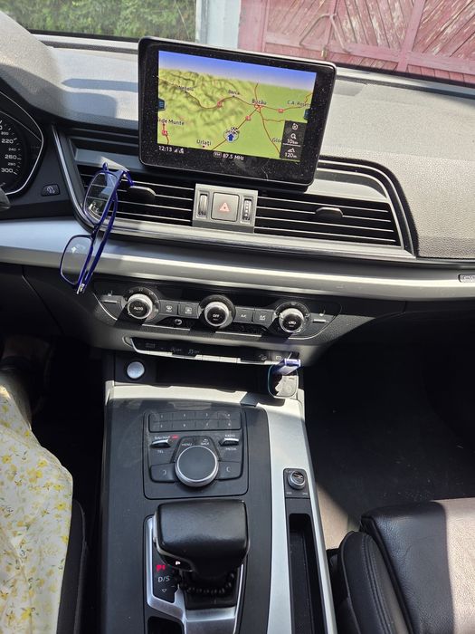 Audi Q5 4×4 2.0Diesel