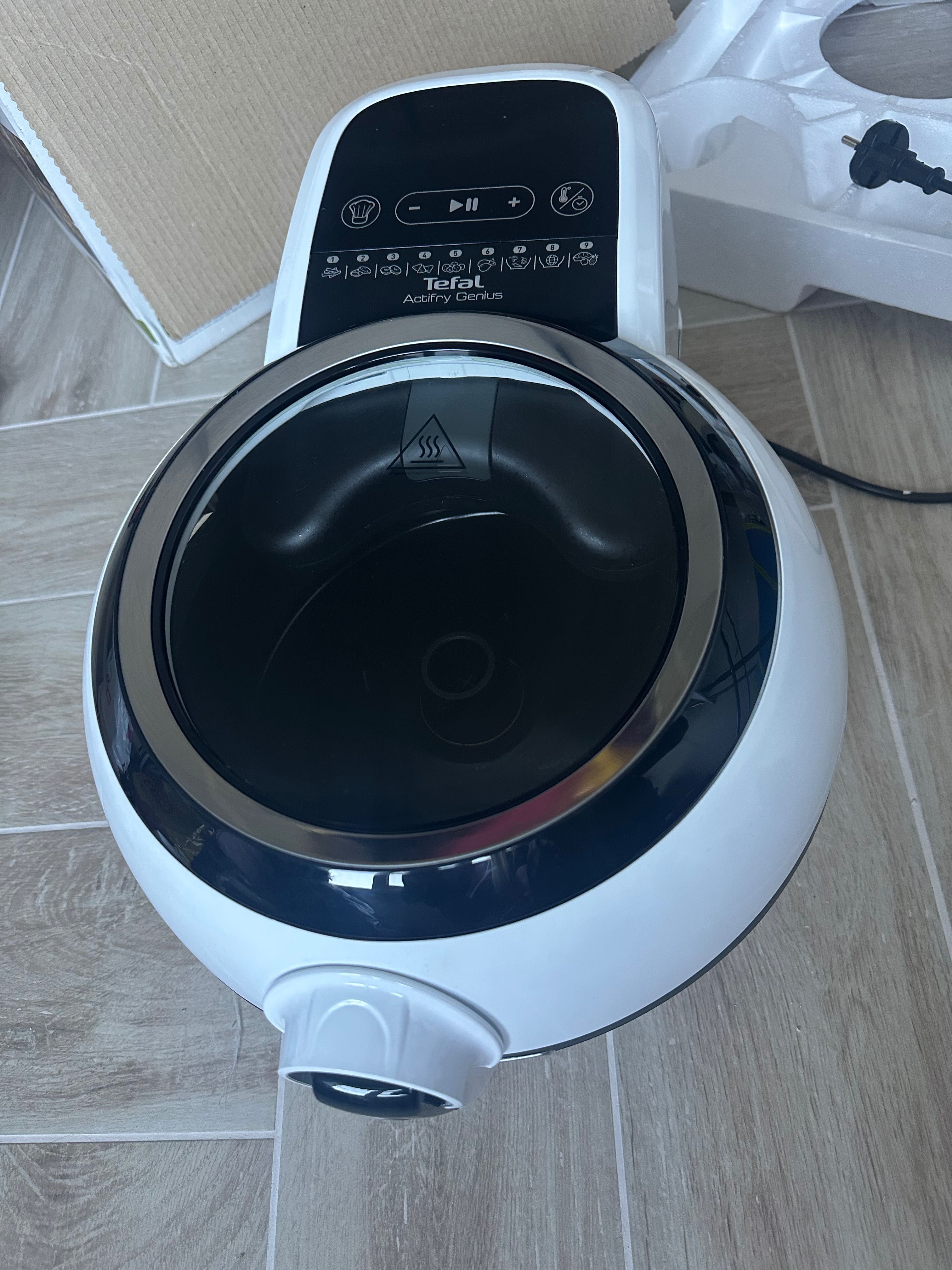 Air fryer Tefal Actifry