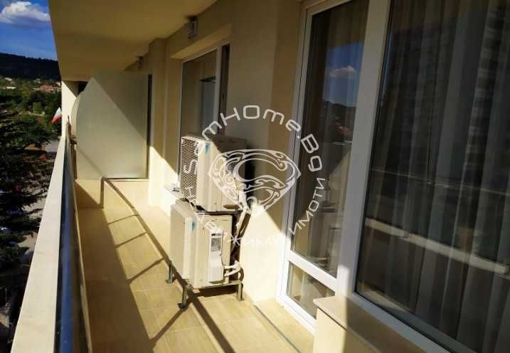 Дава се под наем Двустаен апартамент в Варна, Левски - 60 кв.м за 400 € - Снимка #9