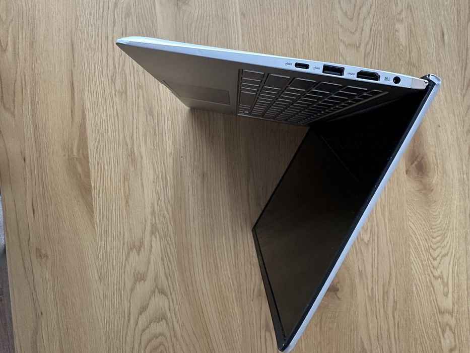 Asus Zenbook 14 ultraportabil