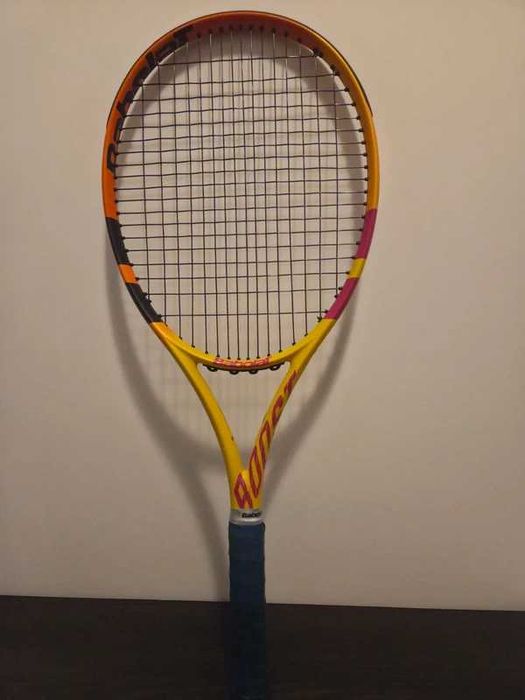 Racheta Babolat Boost Aero Rafa, 260gr