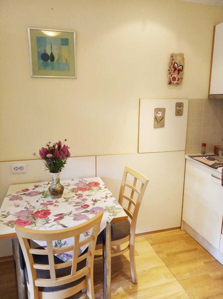 Продава се Едностаен апартамент в Черноморец - 36 кв.м за 1331 €/кв.м - Снимка #5