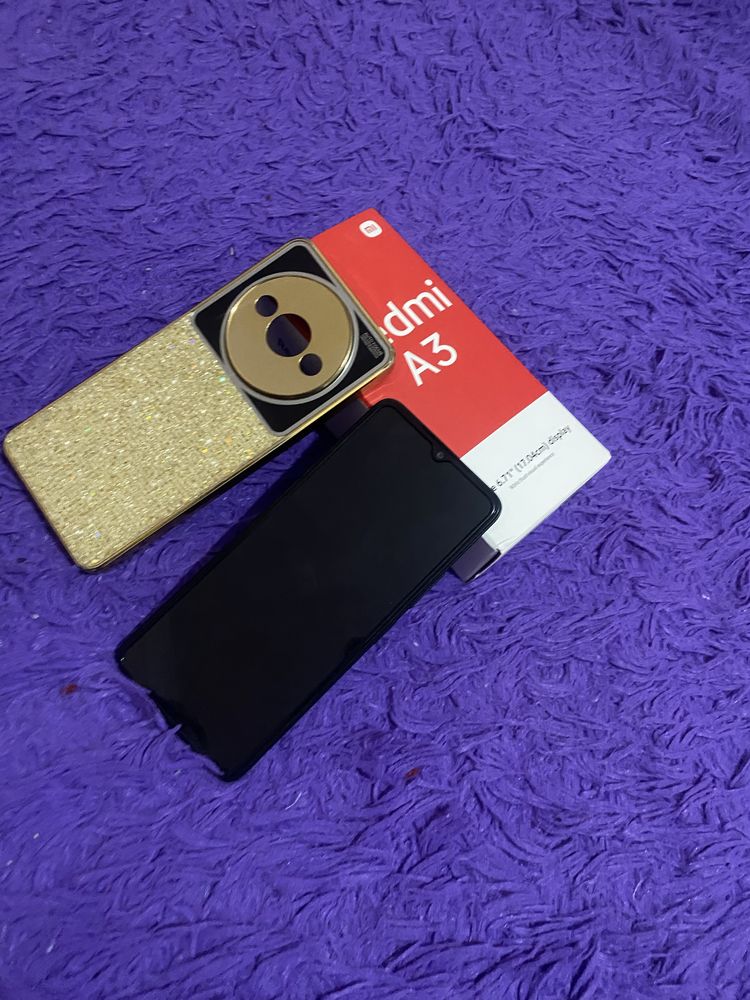 Redmi A3 холати идеал