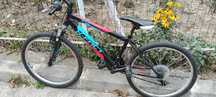 Bicicletă copiii 24 inci