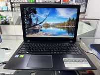 Acer intel i7 ram 8gb ssd 500hdd