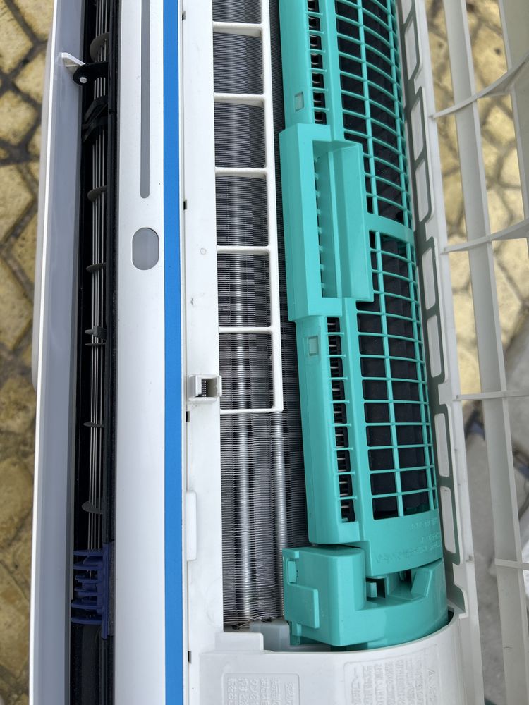 Хиперинвертор Toshiba Daiseikai 10 000btu налични 3бр.
