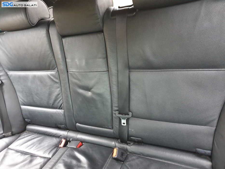 Bancheta Sezut cu Spatar Spate Pasageri BMW X5 E53 1999 - 2006
