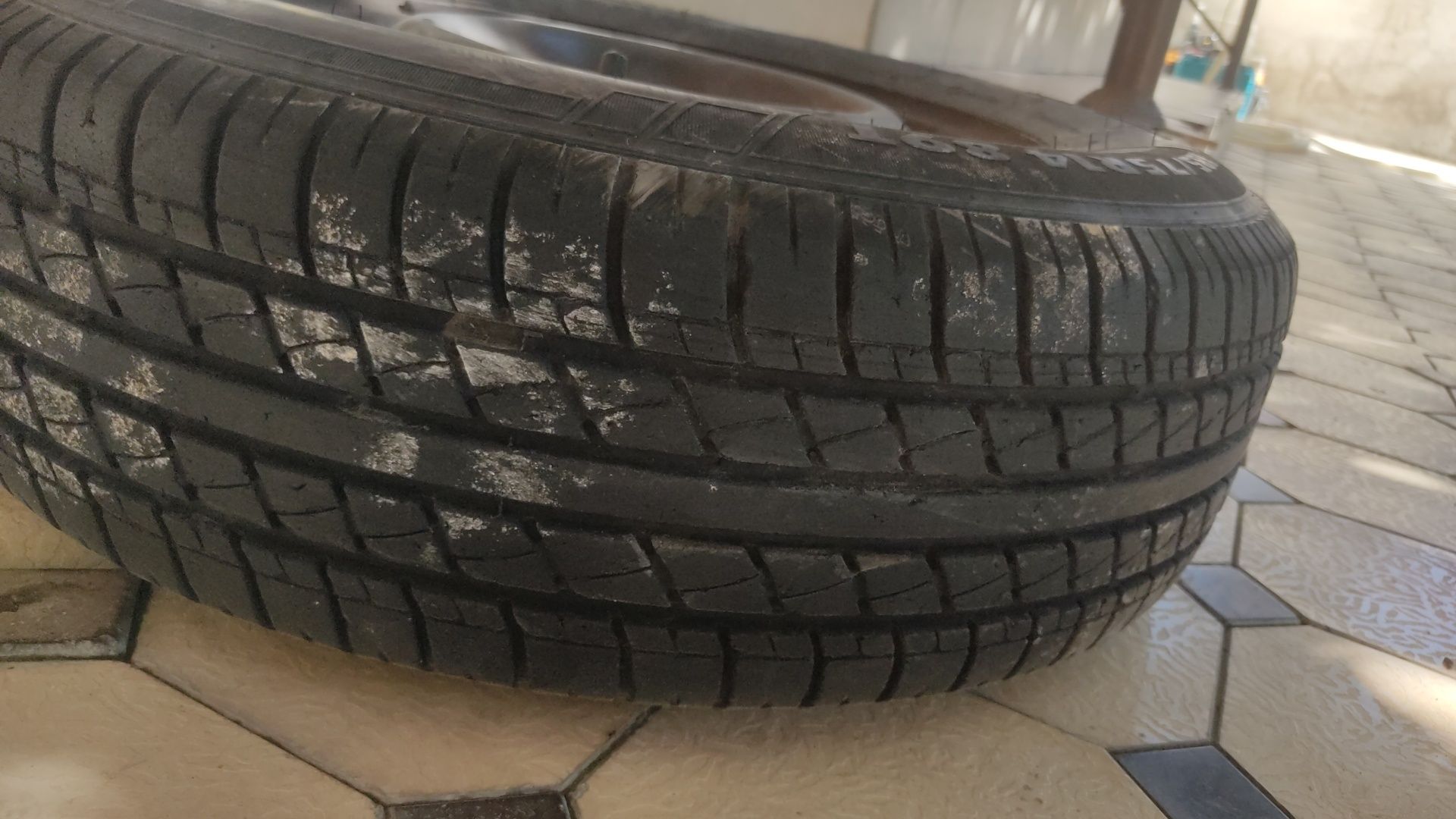 Cobalt diska R14 Qo'qon diska sotiladi
